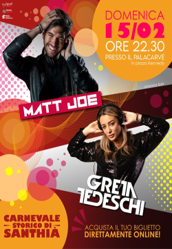 Veglione di Carnevale